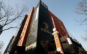 Hotel Cleopatra Ilsan