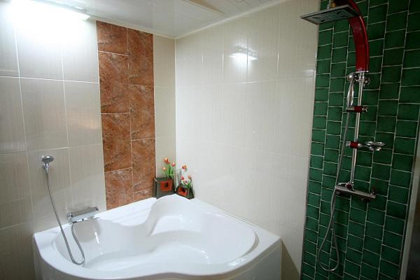 Hotel Cleopatra Ilsan Kōyō Room photo