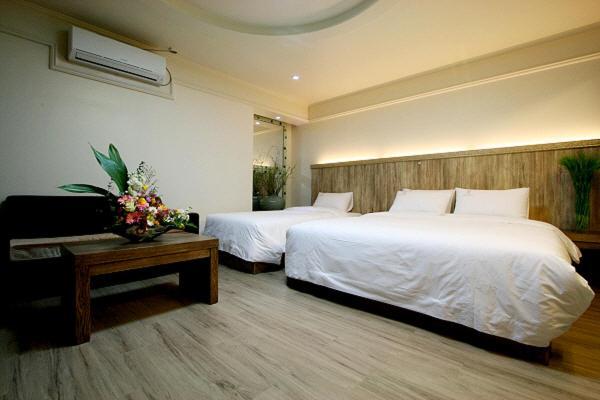 Hotel Cleopatra Ilsan Kōyō Room photo
