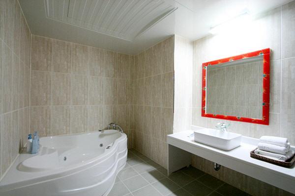 Hotel Cleopatra Ilsan Kōyō Room photo