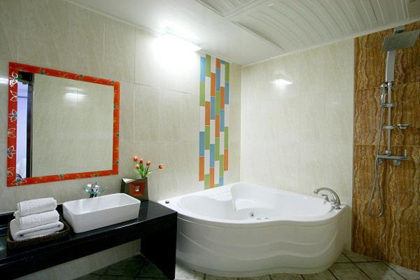 Hotel Cleopatra Ilsan Kōyō Room photo