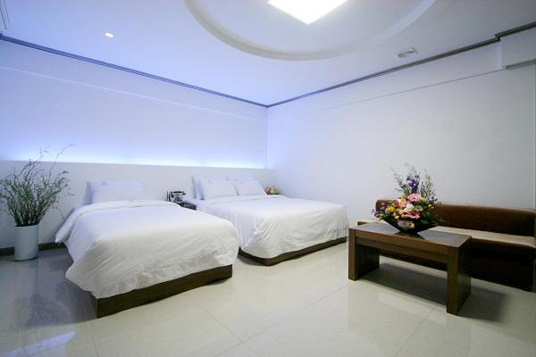 Hotel Cleopatra Ilsan Kōyō Room photo