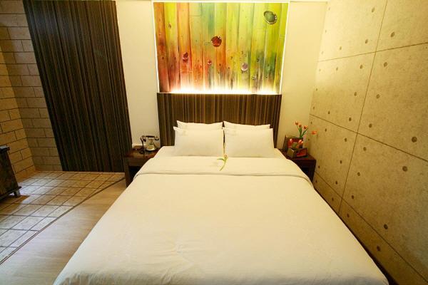 Hotel Cleopatra Ilsan Kōyō Room photo