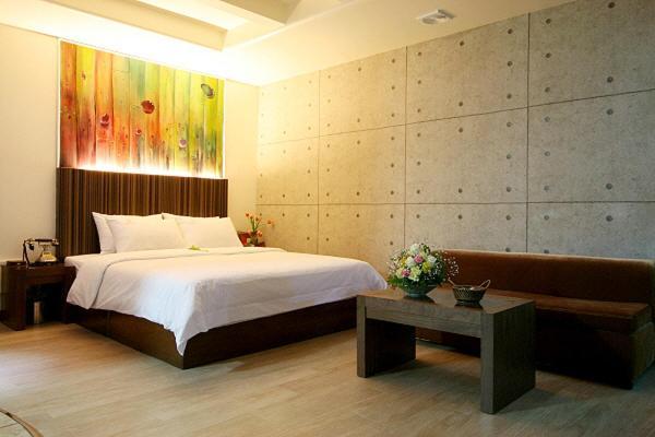 Hotel Cleopatra Ilsan Kōyō Room photo