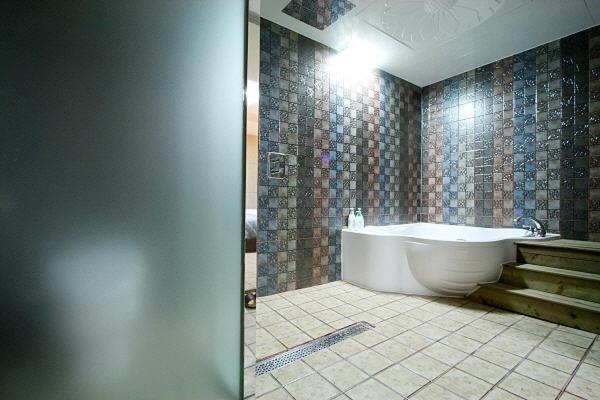 Hotel Cleopatra Ilsan Kōyō Room photo