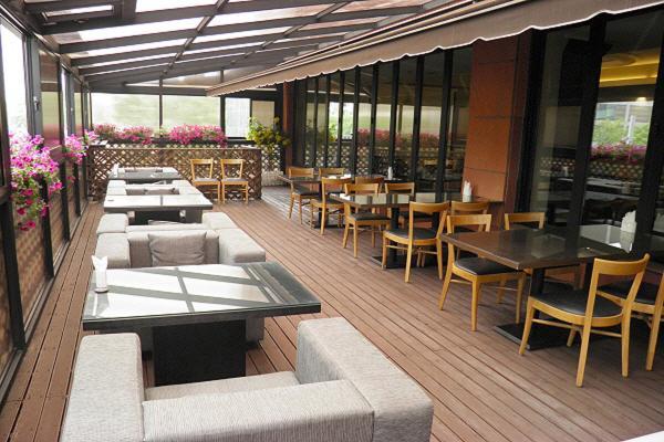 Hotel Cleopatra Ilsan Kōyō Exterior photo
